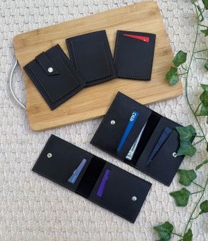 Kit Carteiras