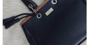 Bolsa Casual