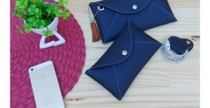 Necessaire Envelope