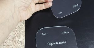 Réguas de Canto