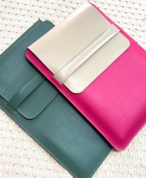 Cases Notebook