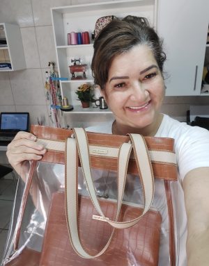 Bolsa Praia