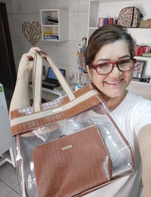 Bolsa Praia