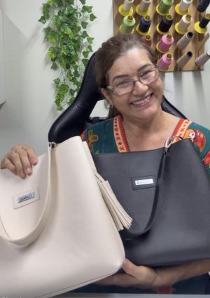 Bolsa Vitória