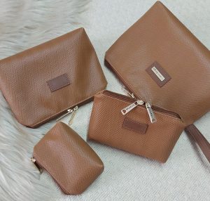 Kit Necessaire Básica